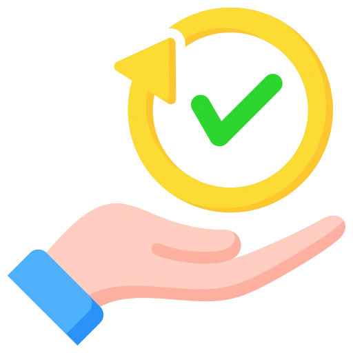 Convenience and Anytime Access